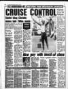 Liverpool Echo Monday 03 August 1992 Page 34