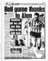 Liverpool Echo Tuesday 04 August 1992 Page 7