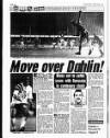 Liverpool Echo Tuesday 04 August 1992 Page 10