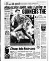 Liverpool Echo Tuesday 04 August 1992 Page 14