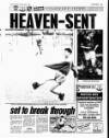 Liverpool Echo Tuesday 04 August 1992 Page 21