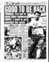 Liverpool Echo Tuesday 04 August 1992 Page 25