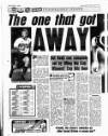 Liverpool Echo Tuesday 04 August 1992 Page 28