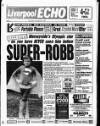 Liverpool Echo Tuesday 04 August 1992 Page 33