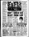 Liverpool Echo Tuesday 04 August 1992 Page 36