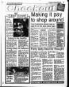 Liverpool Echo Tuesday 04 August 1992 Page 45
