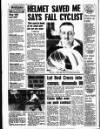 Liverpool Echo Wednesday 05 August 1992 Page 4
