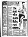 Liverpool Echo Wednesday 05 August 1992 Page 6