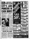 Liverpool Echo Wednesday 05 August 1992 Page 11