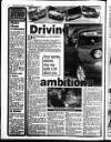 Liverpool Echo Thursday 06 August 1992 Page 6