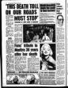Liverpool Echo Thursday 06 August 1992 Page 8