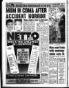 Liverpool Echo Thursday 06 August 1992 Page 18