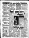 Liverpool Echo Thursday 06 August 1992 Page 68