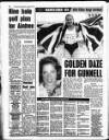 Liverpool Echo Thursday 06 August 1992 Page 70