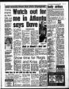Liverpool Echo Thursday 06 August 1992 Page 71