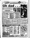 Liverpool Echo Friday 07 August 1992 Page 10