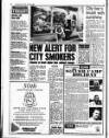 Liverpool Echo Friday 07 August 1992 Page 14