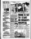 Liverpool Echo Friday 07 August 1992 Page 22