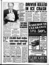 Liverpool Echo Saturday 08 August 1992 Page 7