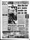 Liverpool Echo Saturday 08 August 1992 Page 35