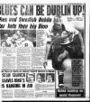 Liverpool Echo Saturday 08 August 1992 Page 45
