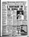 Liverpool Echo Monday 10 August 1992 Page 2