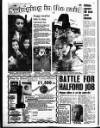 Liverpool Echo Monday 10 August 1992 Page 4