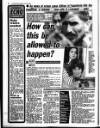 Liverpool Echo Monday 10 August 1992 Page 6