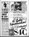 Liverpool Echo Monday 10 August 1992 Page 11