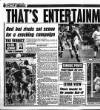 Liverpool Echo Monday 10 August 1992 Page 22