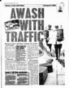 Liverpool Echo Monday 10 August 1992 Page 47