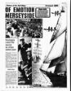 Liverpool Echo Monday 10 August 1992 Page 61