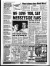 Liverpool Echo Tuesday 11 August 1992 Page 2