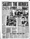 Liverpool Echo Tuesday 11 August 1992 Page 40