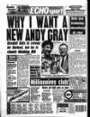 Liverpool Echo Tuesday 11 August 1992 Page 42