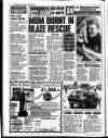 Liverpool Echo Wednesday 12 August 1992 Page 4