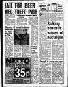 Liverpool Echo Wednesday 12 August 1992 Page 14