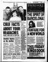 Liverpool Echo Wednesday 12 August 1992 Page 15