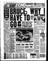 Liverpool Echo Wednesday 12 August 1992 Page 44