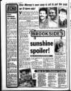 Liverpool Echo Thursday 13 August 1992 Page 6