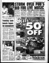 Liverpool Echo Thursday 13 August 1992 Page 15