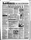 Liverpool Echo Thursday 13 August 1992 Page 22