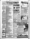 Liverpool Echo Thursday 13 August 1992 Page 28