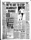 Liverpool Echo Thursday 13 August 1992 Page 58