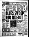 Liverpool Echo Thursday 13 August 1992 Page 64