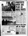 Liverpool Echo Friday 14 August 1992 Page 14