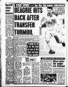 Liverpool Echo Friday 14 August 1992 Page 60