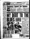 Liverpool Echo Friday 14 August 1992 Page 62