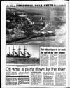 Liverpool Echo Monday 17 August 1992 Page 4