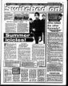 Liverpool Echo Monday 17 August 1992 Page 17